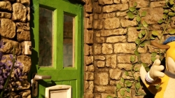 بره ناقلا (سوت زن)